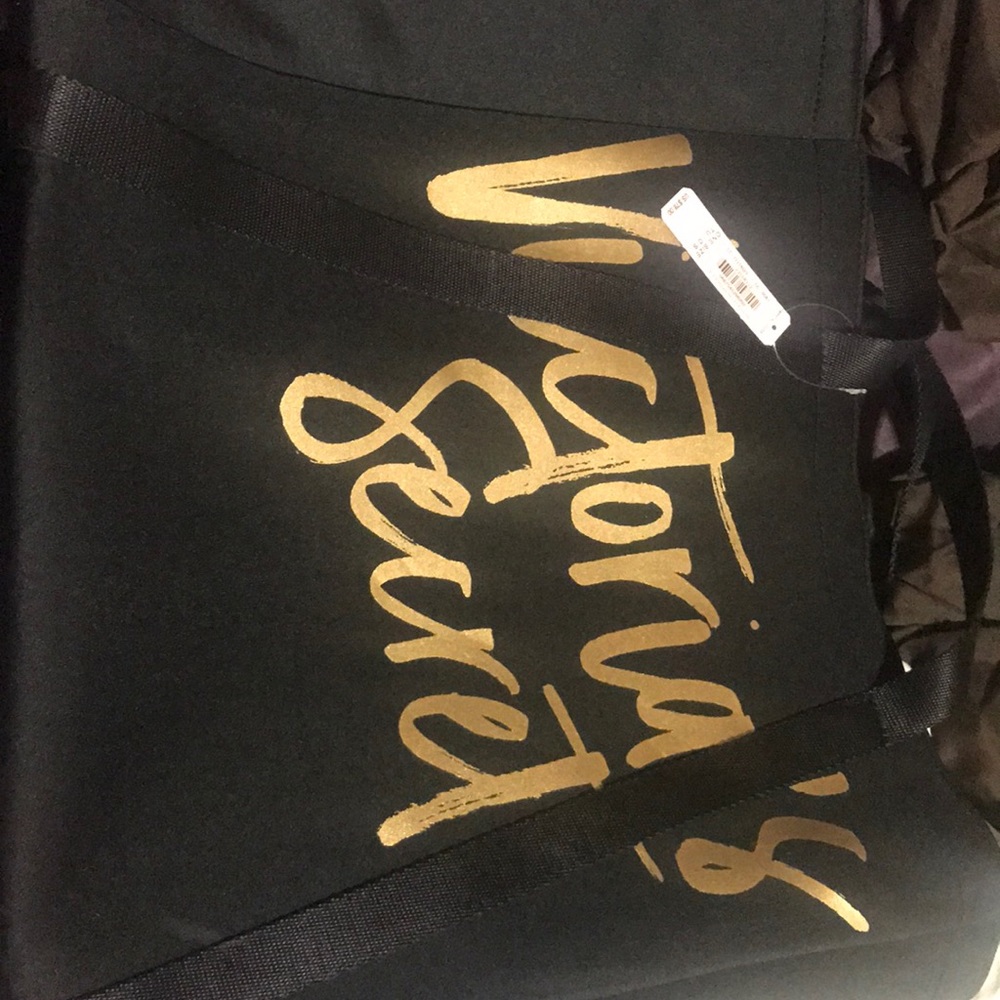 New tote